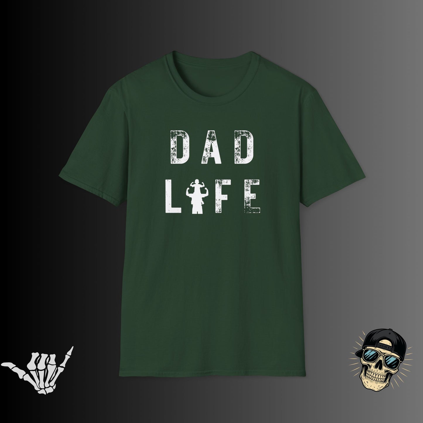 Dad Life T-Shirt