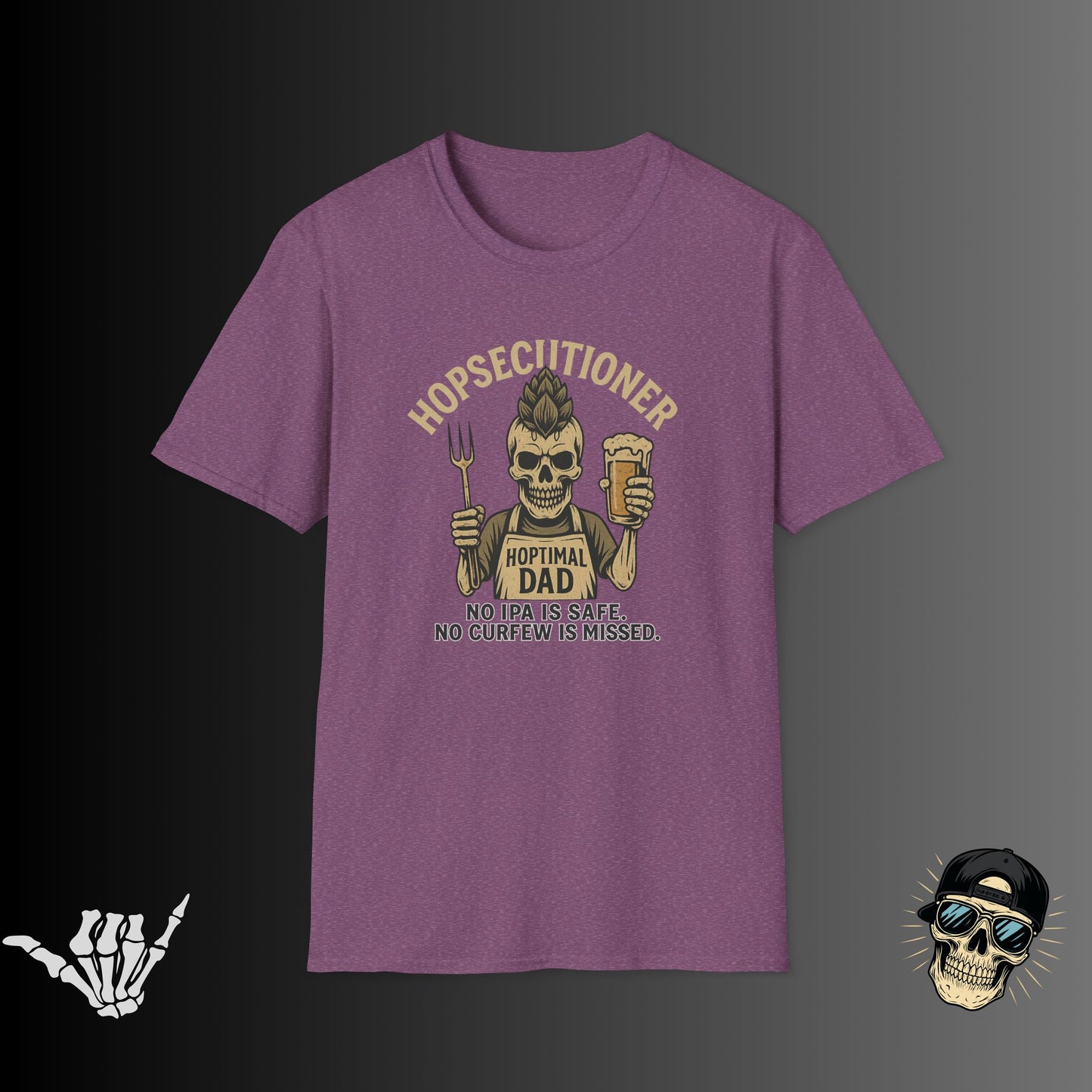 Hopsecitioner T-Shirt