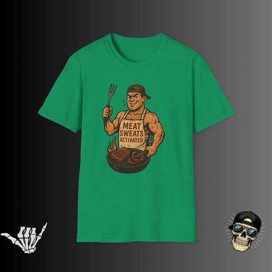 Meat Sweats T-shirt