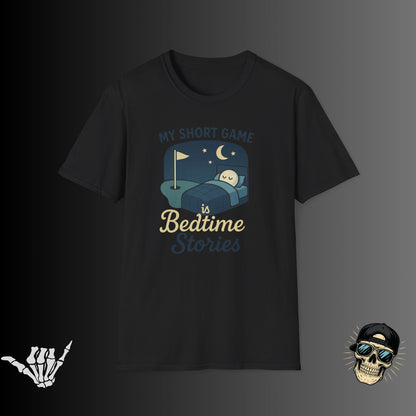 Short Game T-Shirt