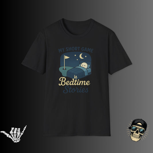 Short Game T-Shirt