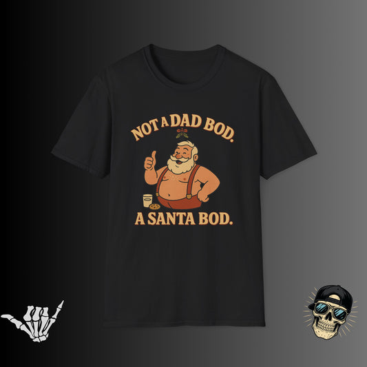 Santa Bod T-Shirt