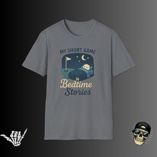 Short Game T-Shirt