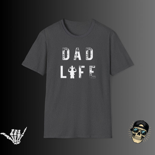 Dad Life T-Shirt