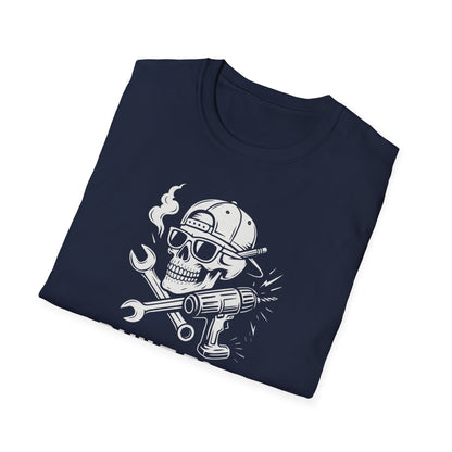 Raise Hell T-shirt