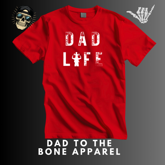 Dad Life T-Shirt