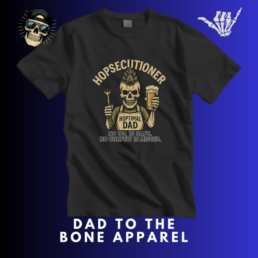 Hopsecitioner T-Shirt