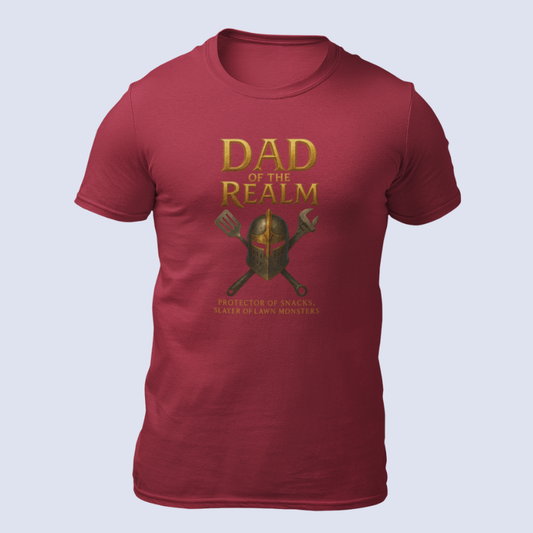 Dad of the Realm