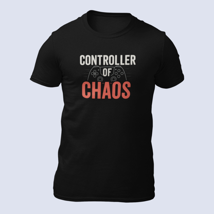 Controller of Chaos