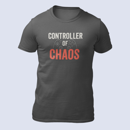 Controller of Chaos