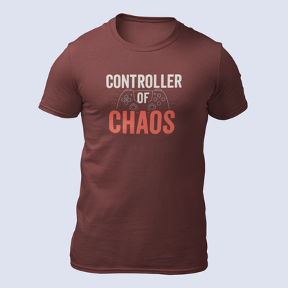 Controller of Chaos