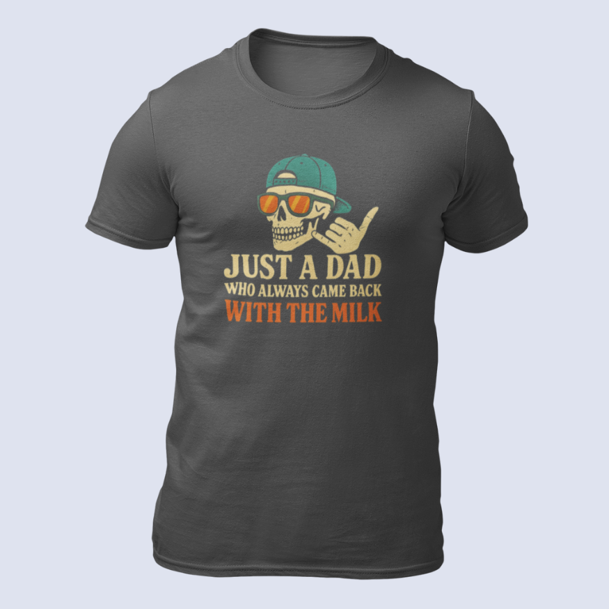 Just A Dad