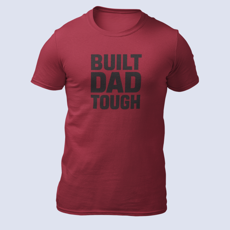 Built Dad Tough