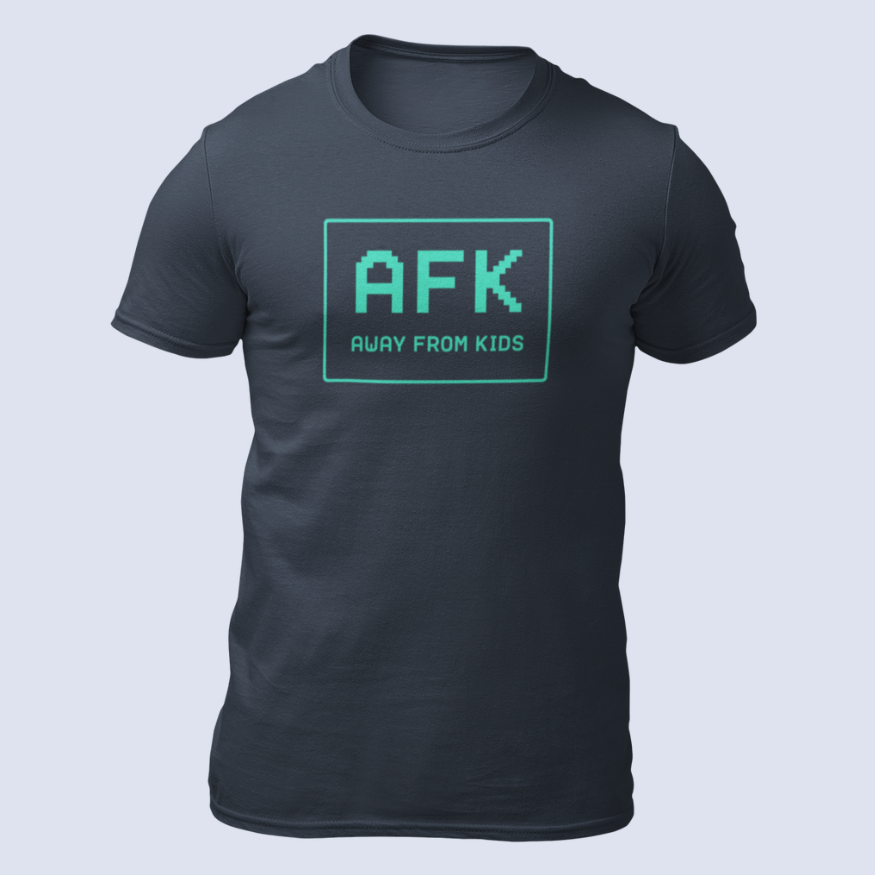 AFK