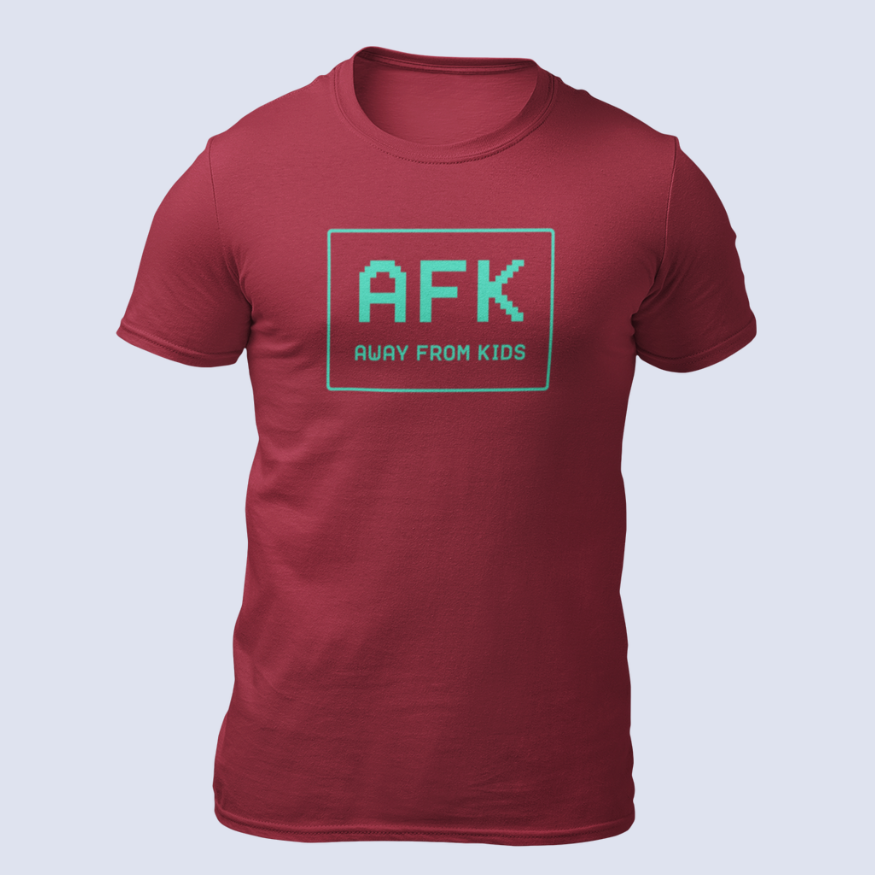AFK
