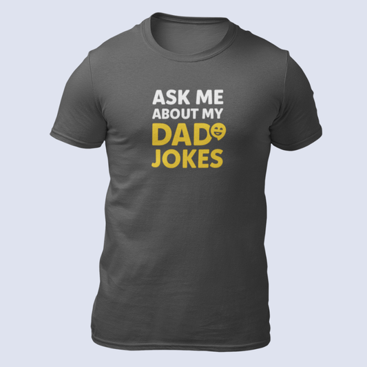 Dad Jokes