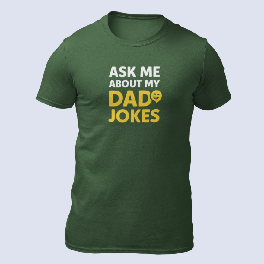 Dad Jokes