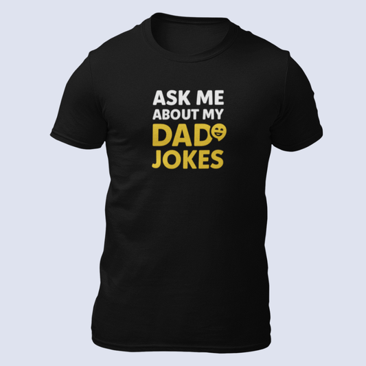 Dad Jokes