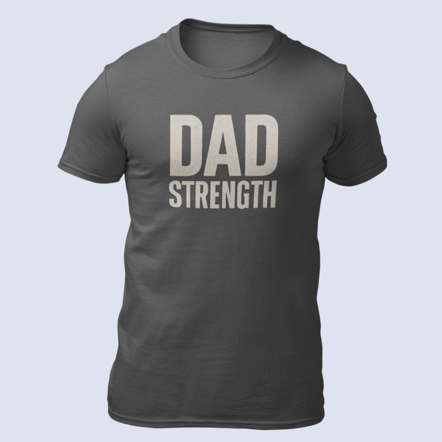Dad Strength