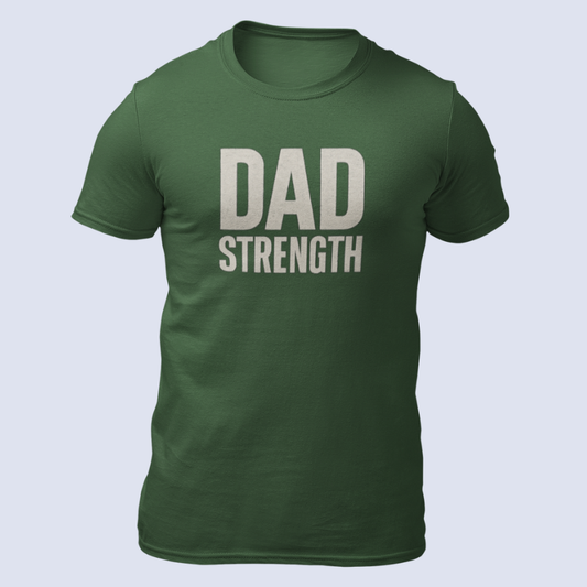 Dad Strength