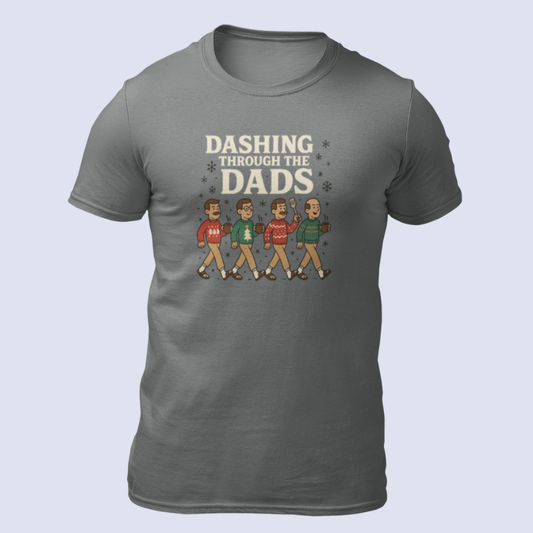 Dashing Dads