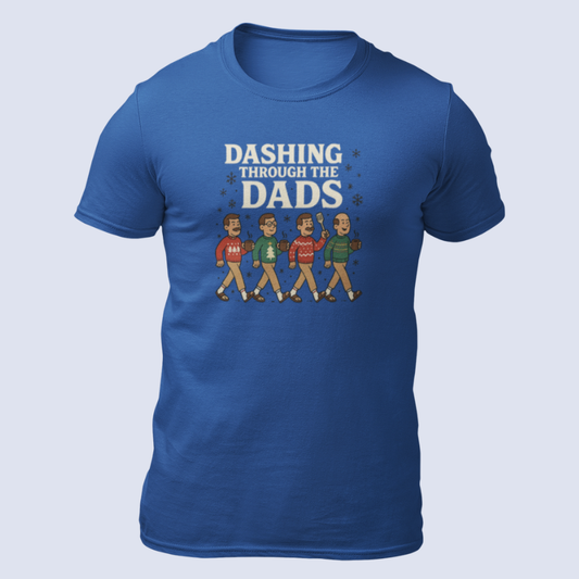 Dashing Dads