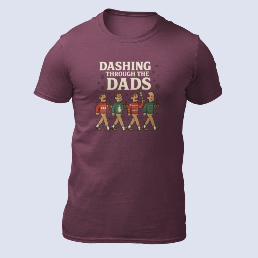 Dashing Dads