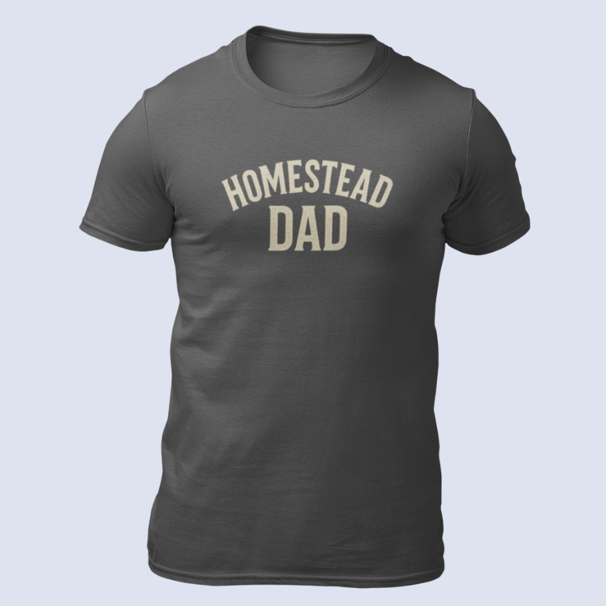 Homestead Dad