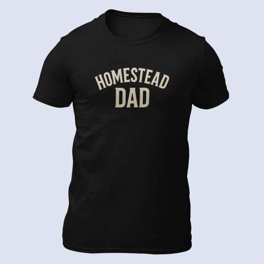 Homestead Dad