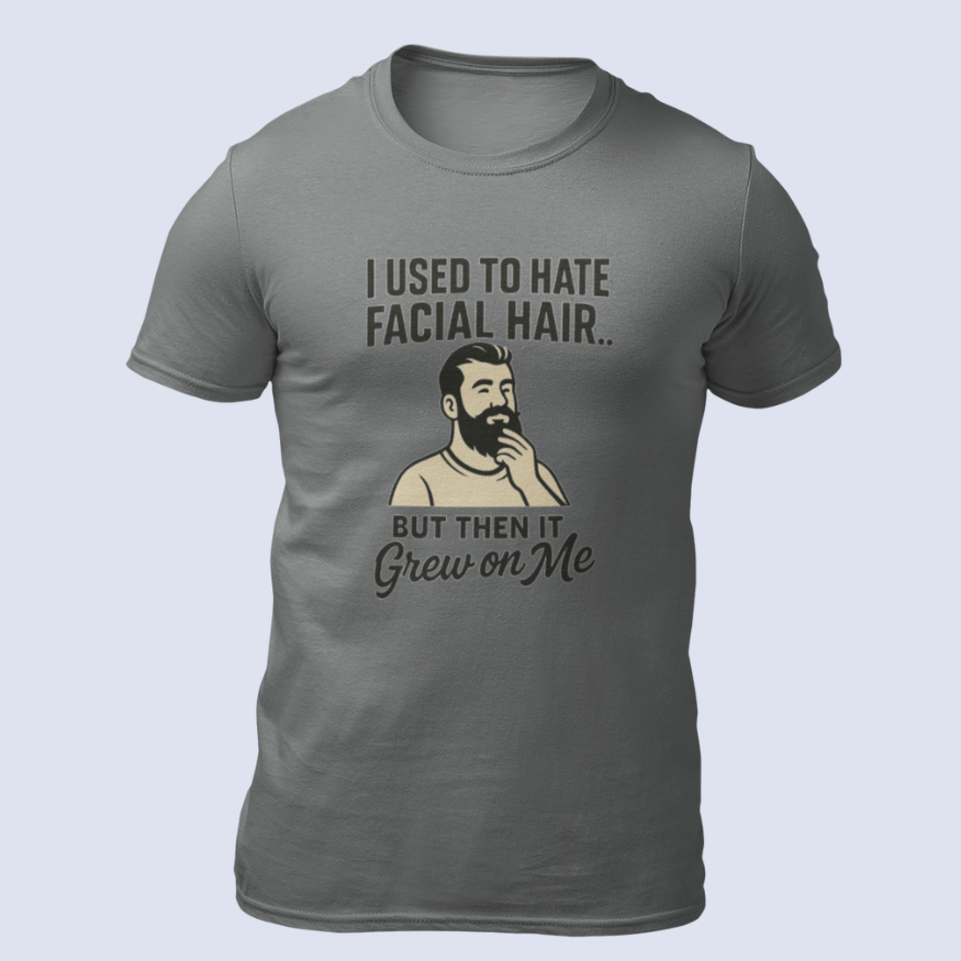 Facial Hair
