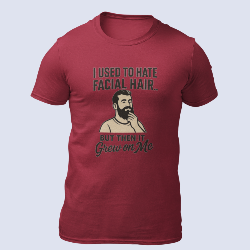 Facial Hair