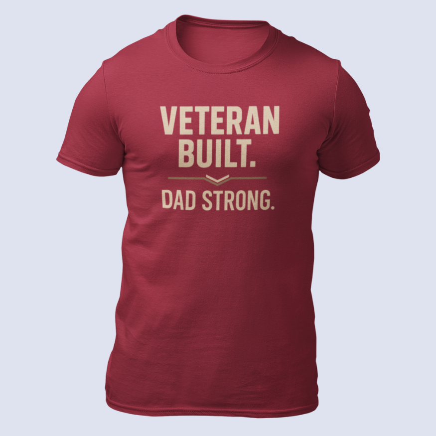 Veteran Built
