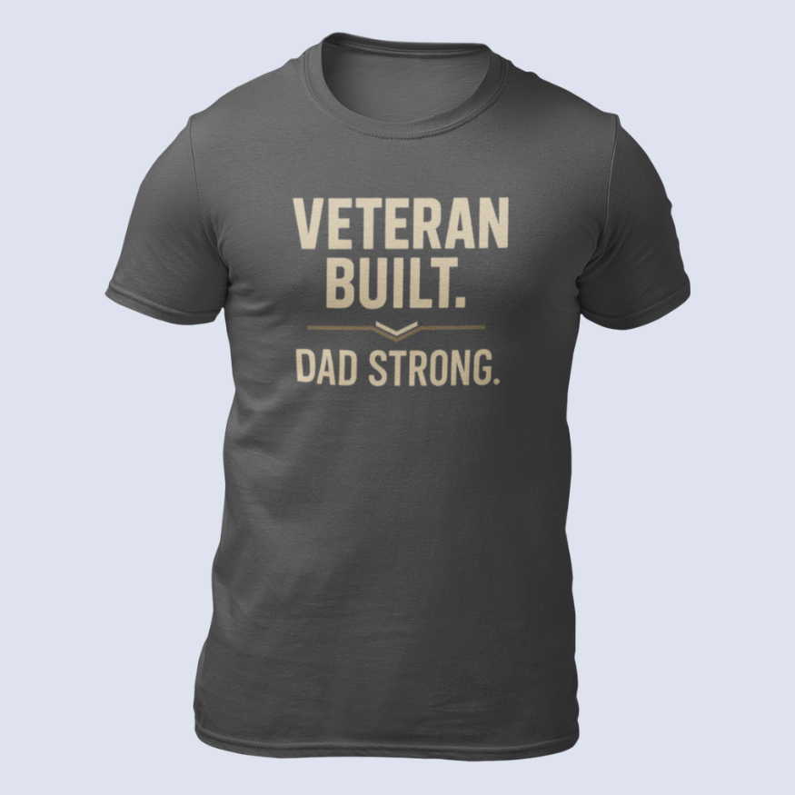 Veteran Built
