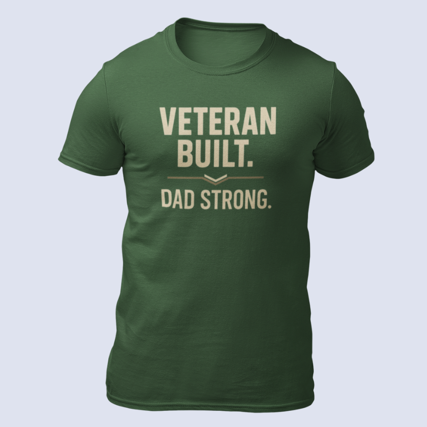 Veteran Built