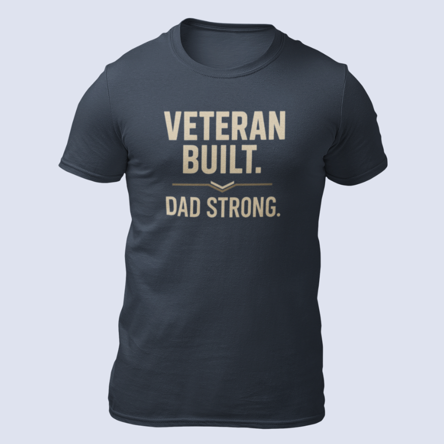 Veteran Built