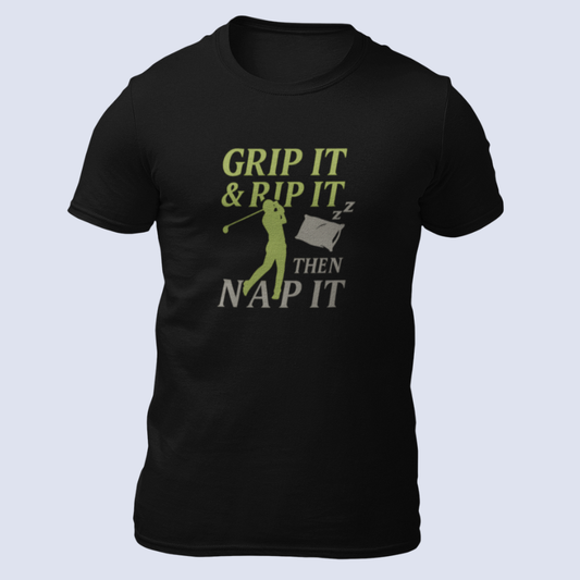 Grip it & Rip it
