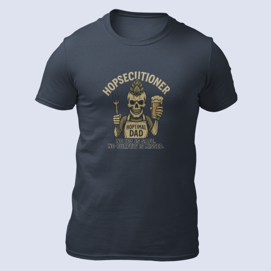 Hopsecitioner