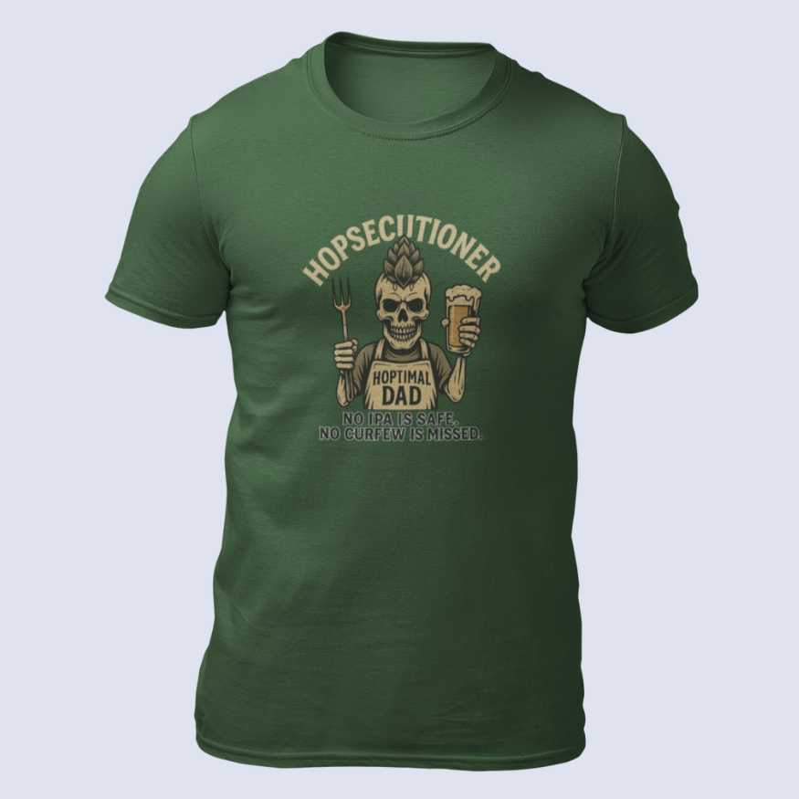 Hopsecitioner