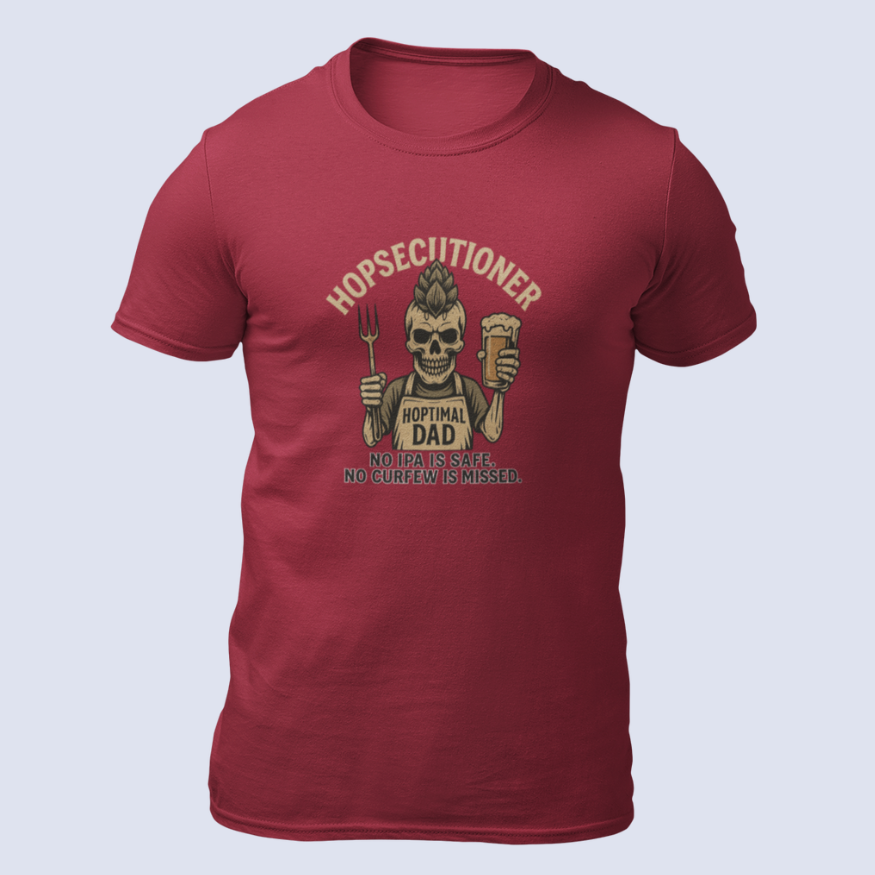 Hopsecitioner