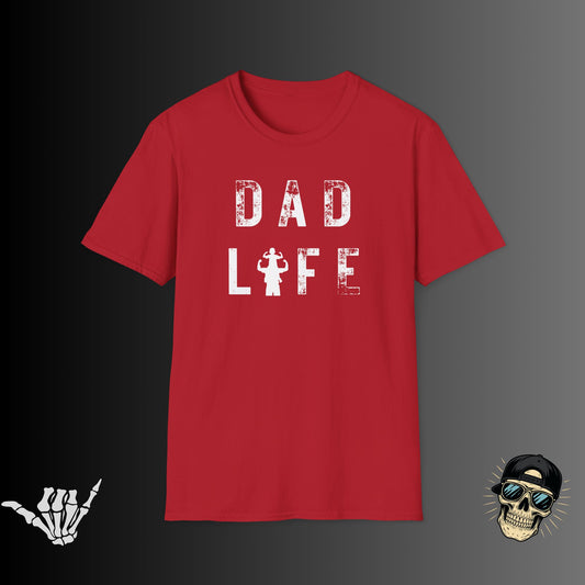 Dad Life T-Shirt