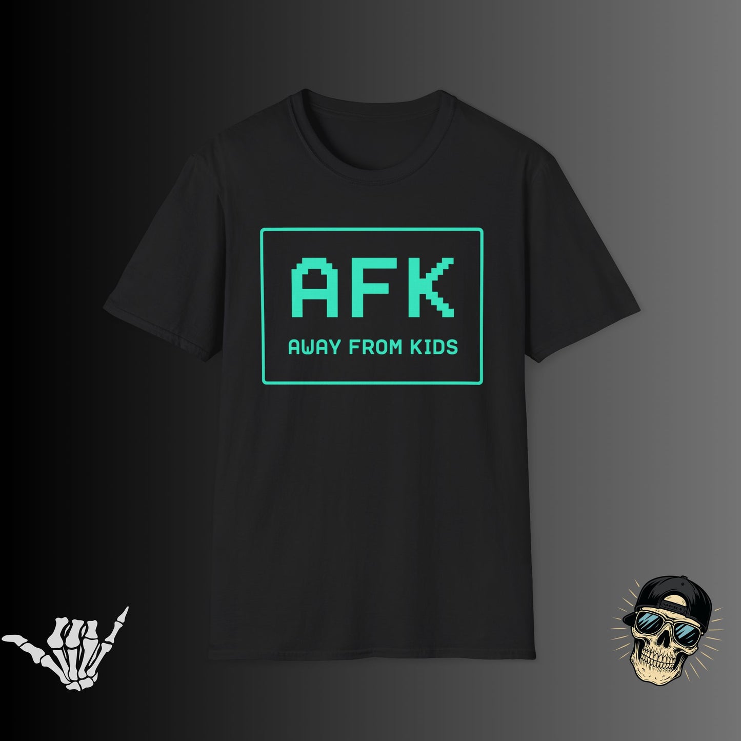 AFK T-Shirt