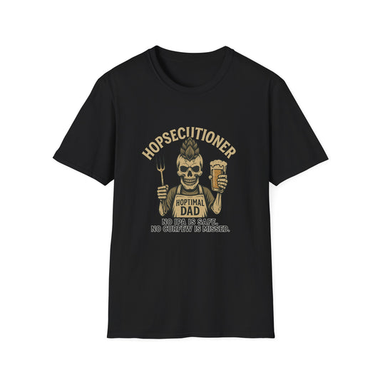 Hopsecitioner T-Shirt