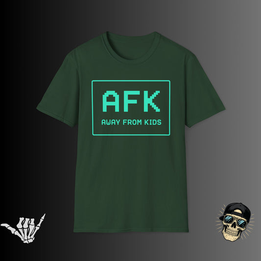 AFK T-Shirt