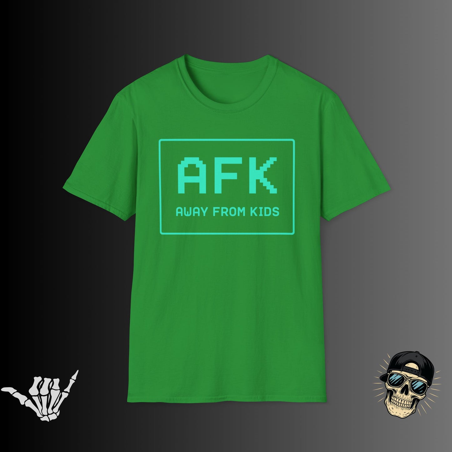 AFK T-Shirt