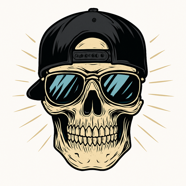 Dad To The Bone Apparel
